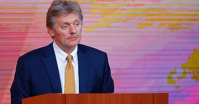 Kremlin Sözcüsü Dmitriy Peskov: Rusya ile Türkiye arasında İdlib konusunda görüş ayrılığı yok