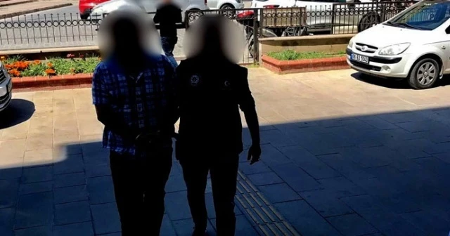 Kuşadası’nda uyuşturucu hap operasyonu
