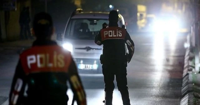 Mal varlığına karşı işlenen suçlar yüzde 11 azaldı