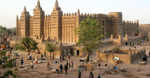 Mali’de bir katliam daha: 12 ölü