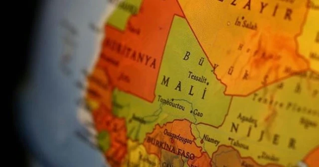 Mali’de sel felaketi: 16 ölü