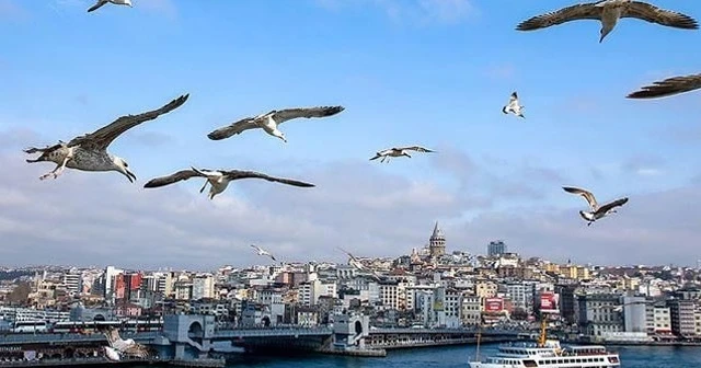 Marmara'da sıcaklık azalıyor