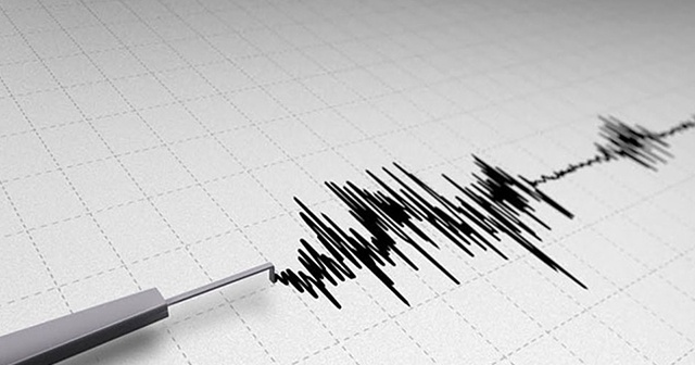 Marmara Denizi’nde 9 dakika arayla 2 ayrı deprem