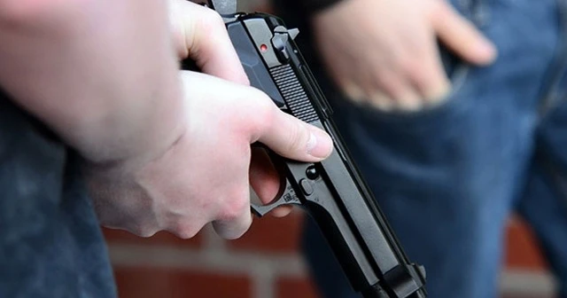 Meksika'da silahlı saldırı: 2 ölü