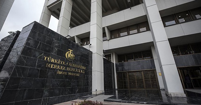 Merkez Bankası Finansal İstikrar Raporu&#039;nu açıkladı