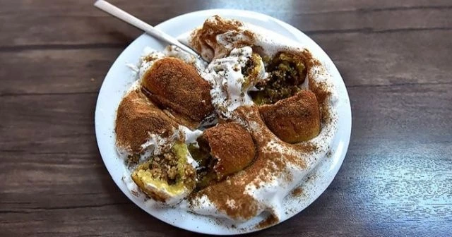 Mersin'in kerebiçi tescillendi