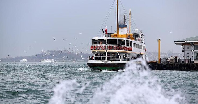 Meteoroloji&#039;den bazı illere sağanak yağış uyarısı