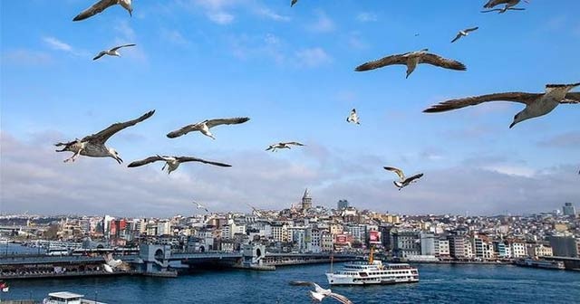 Meteoroloji uyardı! Sıcaklıklar düşecek