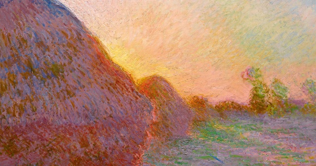 Monet&#039;nin tablosu 110,7 milyon dolara satıldı