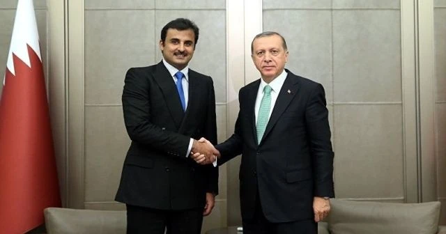 Müslüman liderler Erdoğan'ı arayıp tebrik etti