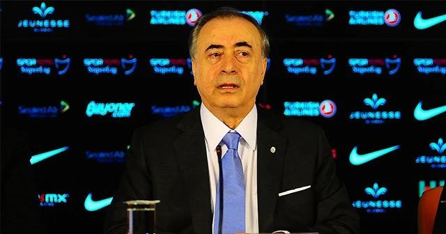 Mustafa Cengiz: Bizim alnımız açık, yaptığımız yanlış yok