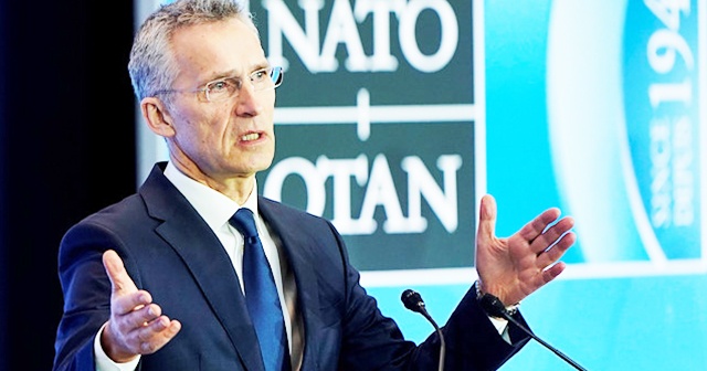 NATO Türkiye&#039;de toplanacak