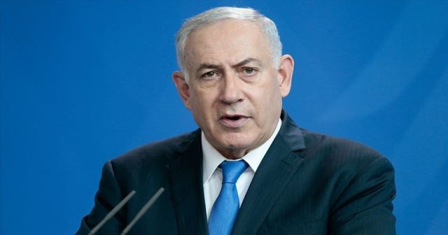 Netanyahu&#039;dan Gazze&#039;ye saldırıların devam edeceği mesajı