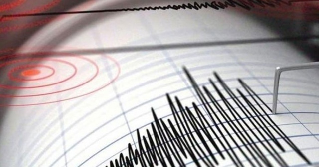 New Britain adasında 7.5 büyüklüğünde deprem!