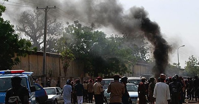 Nijer&#039;de askeri birliğe düzenlenen saldırıda 17 kişi hayatını kaybetti