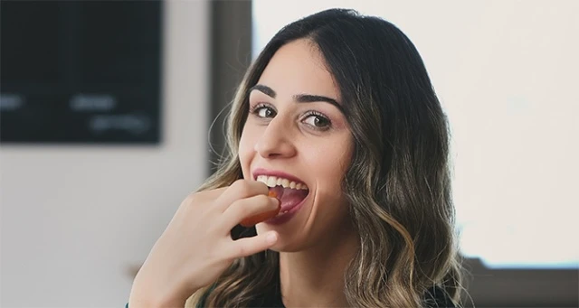 Nurdan Balakçı’dan Ramazan’da strese karşı yemek önerileri