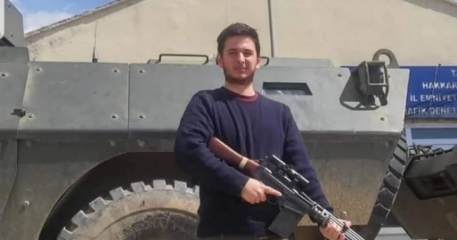 Ödemiş'e şehit ateşi düştü! Şehit Fatih Şevket Ersin