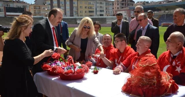 Ordu’da engelli bireylere ‘askerlik’ kınası