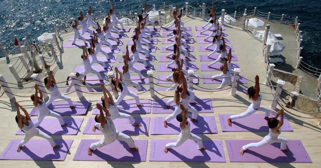 Orijinal Yoga Sistemi ile oruç tutmak daha kolay