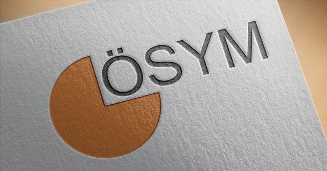 ÖSYM&#039;den KPSS için &#039;son gün&#039; hatırlatması