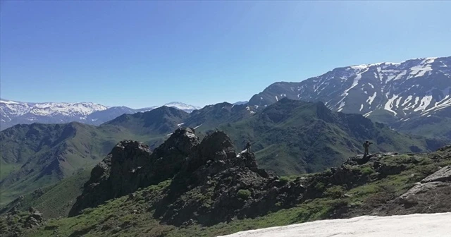 Pençe Harekâtı'nda Mayın ve EYP’ler imha ediliyor