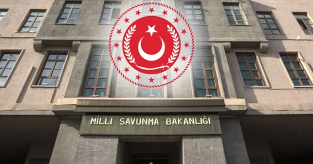 Pençe Harekatı'nda EYP patladı! 2 asker yaralandı