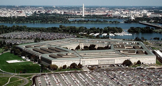 Pentagon&#039;da &#039;nadir bulunan element&#039; tedirginliği