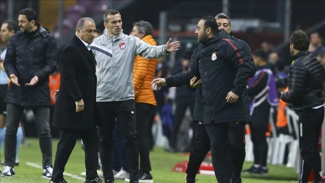 PFDK, Hasan Şaş'a 8 maç ceza verdi