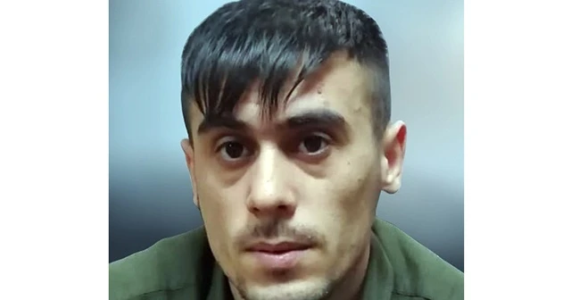 Polisin şehit edilmesini organize eden firariyi özel ekip yakaladı