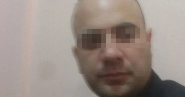 Pompalı tüfekli genç mahalleliye korku dolu anlar yaşattı