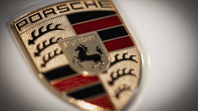 Porsche&#039;ye 535 milyon avro para cezası