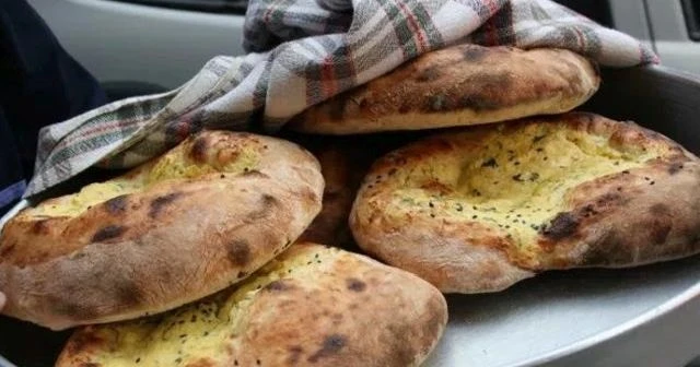 Prizren'de asırlık Ramazan geleneği: 'Yumurtalı Pitayka'