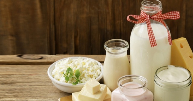 Ramazan&#039;da dengeli beslenmenin sırrı: Süt, peynir ve yoğurt