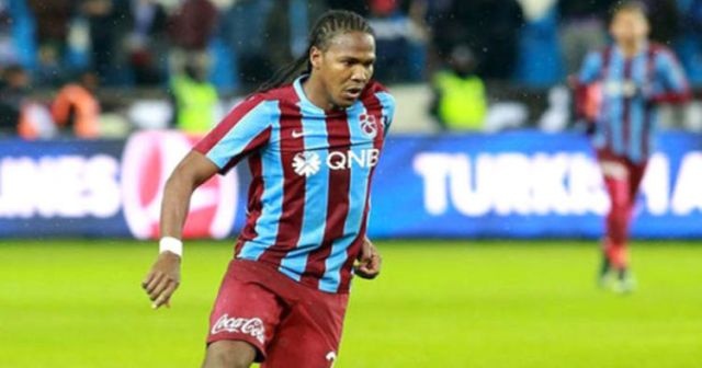 Rodallega transfer haberlerine sert tepki gösterdi