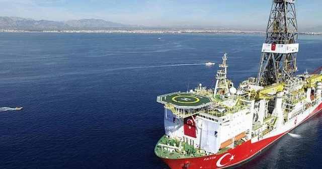 Rumlar'dan küstah tehdit