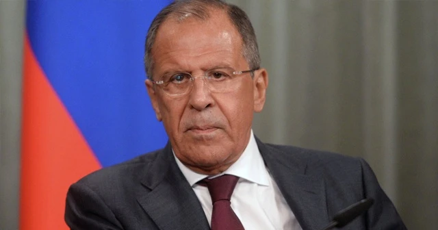 Rusya'dan ABD'nin Maduro iddiasına yalanlama