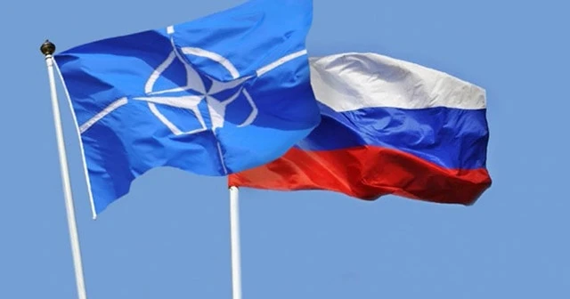 Rusya ve Belarus'tan NATO'ya ortak tepki