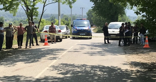 Sakarya'da silahlı kavga: 4 ölü, 4 yaralı