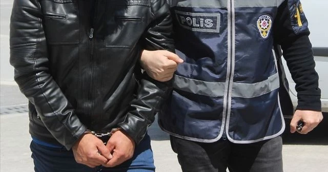 Sarar çiftinin evindeki soygunla ilgili 1 kişi gözaltına alındı