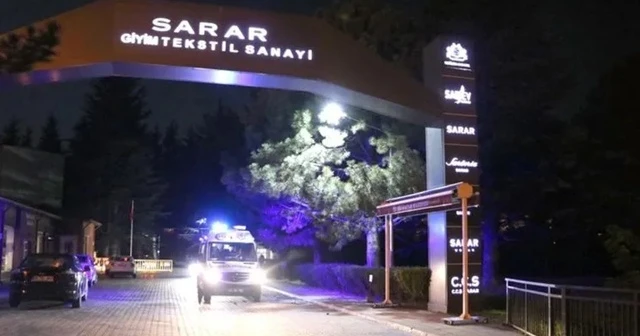 Sarar saldırısında gözaltı sayısı 2 oldu