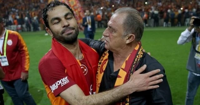 Selçuk İnan: '8 senede 13 kupa kazandık!'