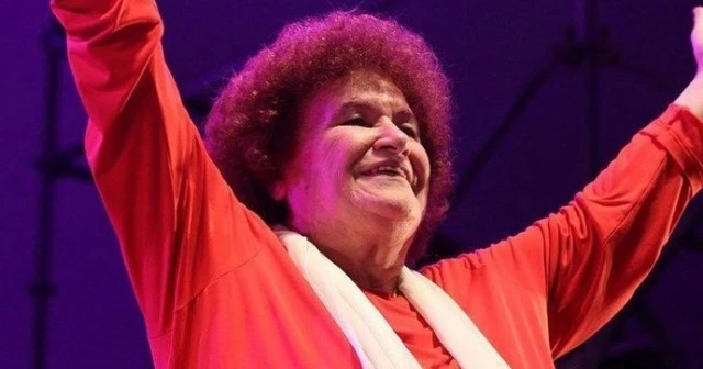 Selda Bağcan'ı soyan hırsız tanıdık çıktı!