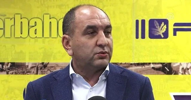 Semih Özsoy: “20 yıldır oynanan tiyatronun son perdesiydi”