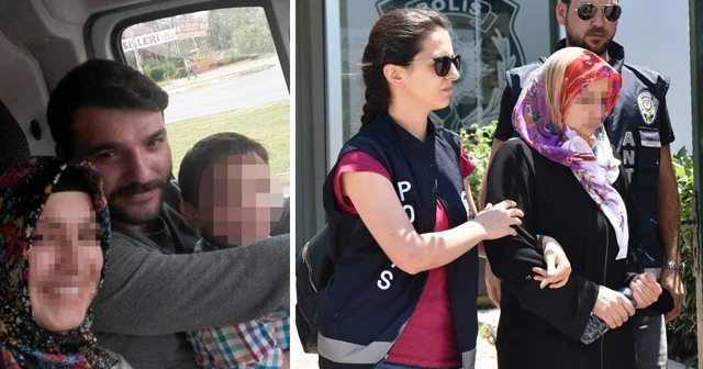 Erkek arkadaşını öldüren kadın: ' Bıçağı öldürmek için değil, ölmemek için elime aldım'