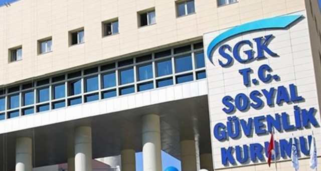 SGK'ya sözlü sınavla 400 personel alınacak