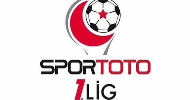 Spor Toto 1. Lig'de 32. haftanın perdesi açılıyor