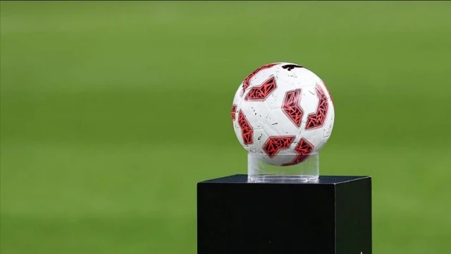 Spor Toto 1. Lig'de play-off eşleşmeleri belli oldu