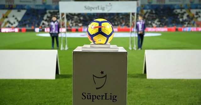 Spor Toto Süper Lig'de sezon sona erdi