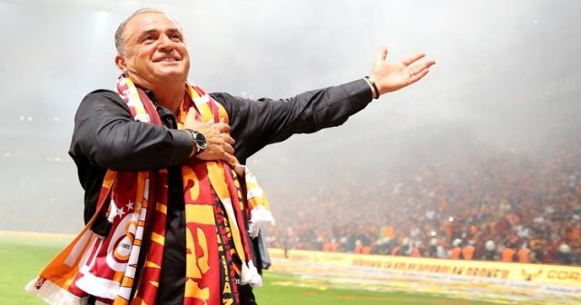 Süper Lig&#039;e Fatih Terim damgası