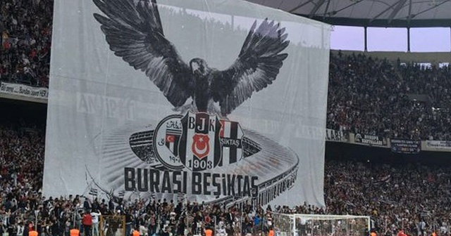 Süper Lig&#039;in en değerlisi Beşiktaş